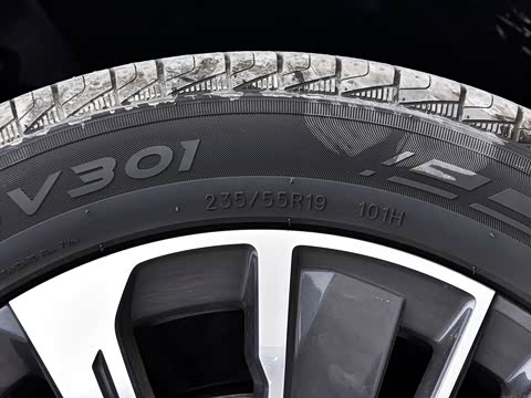 2025�� 1.5TD 2DHT ��Ӣ�� 7��