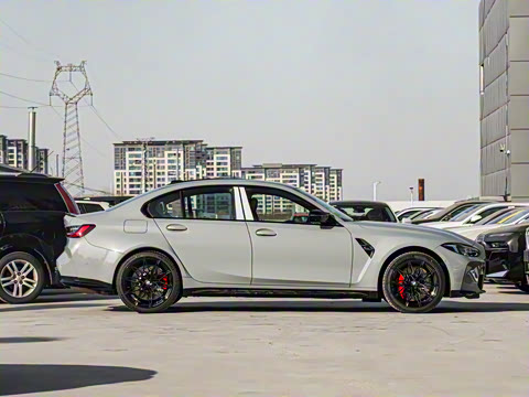 2024�� M3���Žγ� M xDrive ������