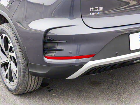 2025�� �Ǽݰ� DM-i 115KM ������