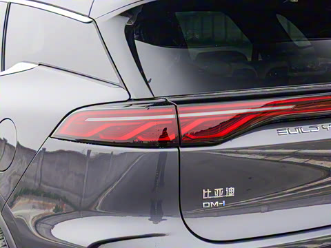 2025�� �Ǽݰ� DM-i 115KM ������