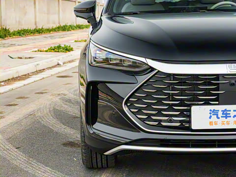 2025�� �Ǽݰ� DM-i 115KM ������