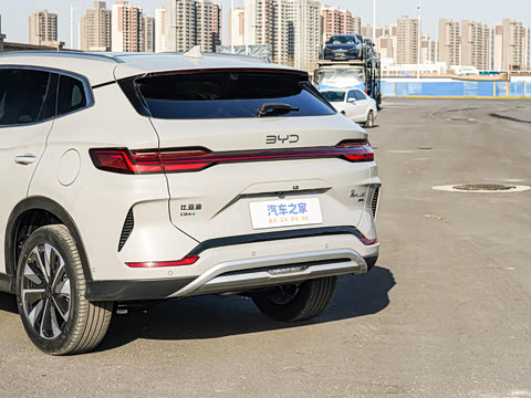 2025�� DM-i �Ǽݰ� 112KM �����