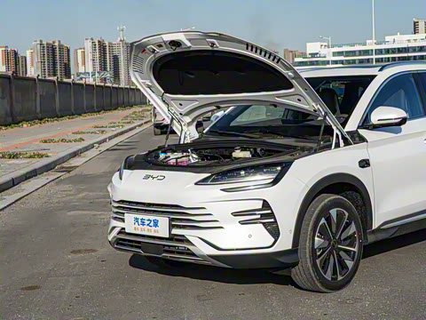 2025�� DM-i �Ǽݰ� 160KM �콢��