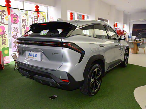 2025�� EM-i 115km ̽��+��