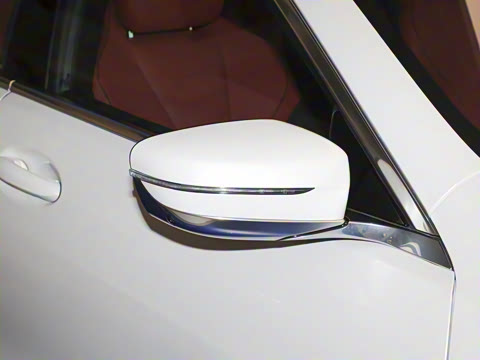 2022�� 840i xDrive ���Ž��ܳ� M�˶���װ