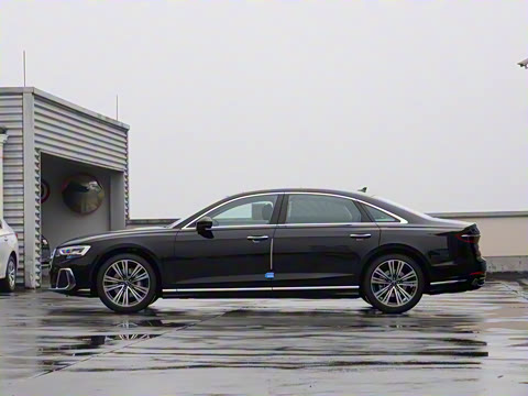 2025�� A8L 45 TFSI quattro ������