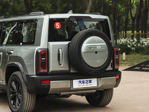 2025�� 2.0T 4WD Ultra