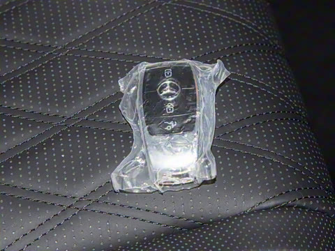 2025�� GLS 480 4MATIC