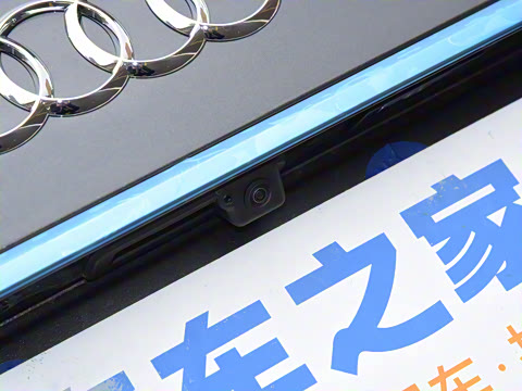 2025�� �Ŀ� 45 TFSI quattro ��ѡ������