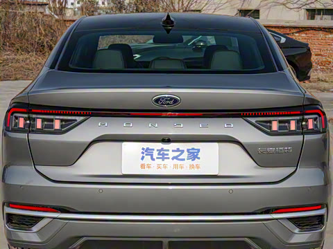 2023�� EcoBoost 245 ������