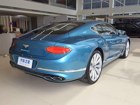 2024�� GT V8 Edition 8