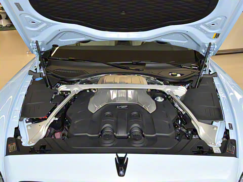 2024�� V8 Edition 8