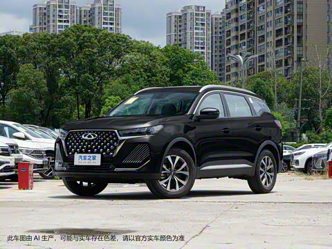 2024�� 1.5T CVT�峬��