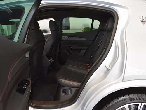 【grecale格雷嘉 2023款】玛莎拉蒂_grecale格雷嘉 2023款报价_图片