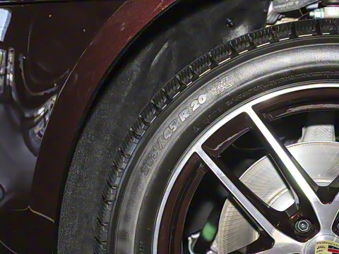 2025�� Macan 2.0T ���ΰ�