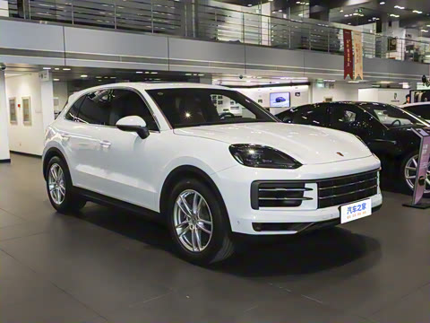 2025�� Cayenne 3.0T ���ΰ�
