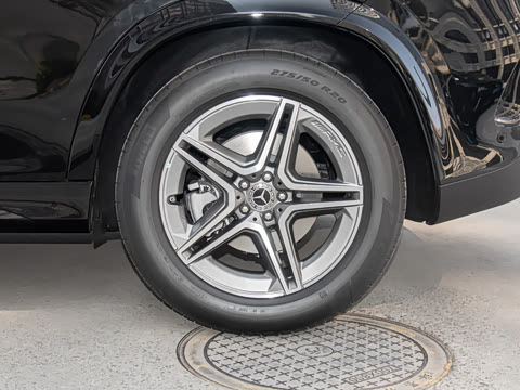 2025�� �Ŀ� GLE 450 4MATIC ʱ����