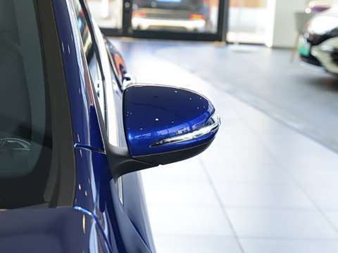 2023�� �Ŀ� EQA 260