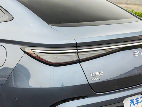 2025�� �Ǽݰ� DM-i 1.5L 125km �����