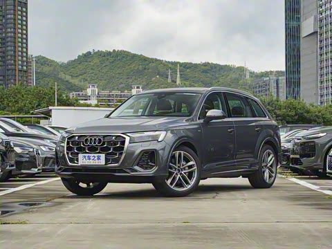 2025�� 45 TFSI quattro S line�˶���