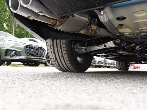 2024�� S5 3.0T Coupe