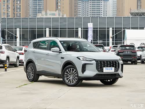 呵护您所爱的一切鲲鹏动力昆仑架构中国品牌 捷途山海咸阳东煌西北