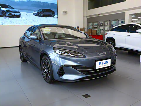 2024�� DM-i 120KM������