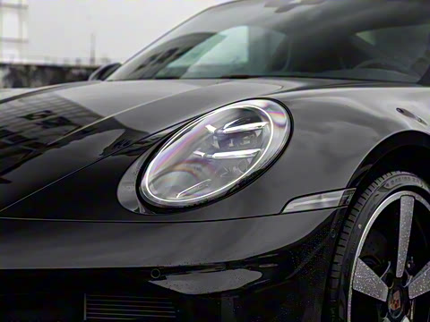 2025�� Carrera 3.0T