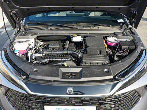 2025�� DM-i �Ǽݰ� 120KM������