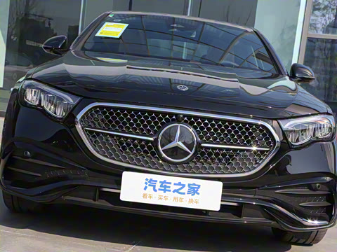 2025�� E 260 �˶���