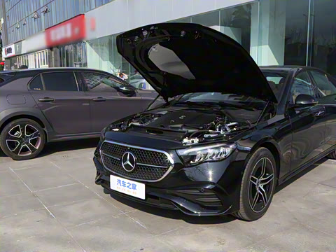 2025�� E 260 �˶���