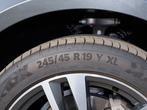 2025�� Avant �ȷ��� 45 TFSI ��ѡ������