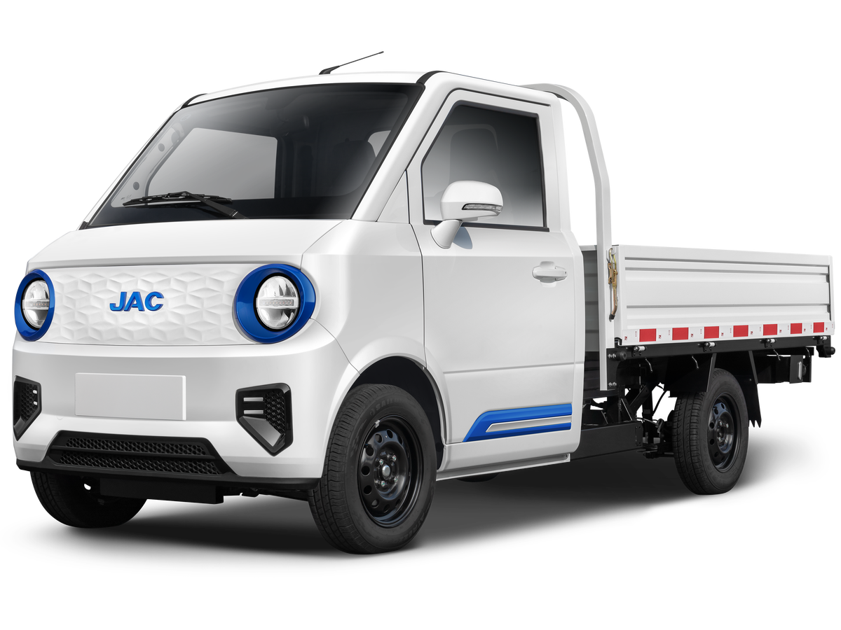 JAC JAC