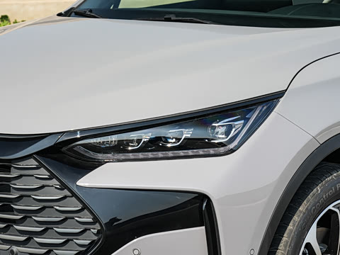 2025�� �Ǽݰ� DM-i 115KM ������