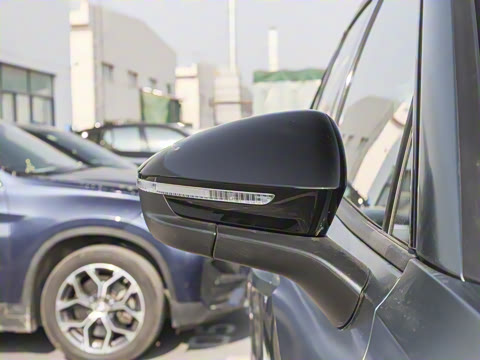 2025�� ̽��L 330TSI ������ӢCity��