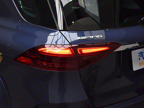 2024�� AMG GLE 53 4MATIC+