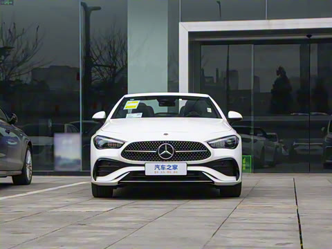 2025�� CLE 260 ������ܳ�