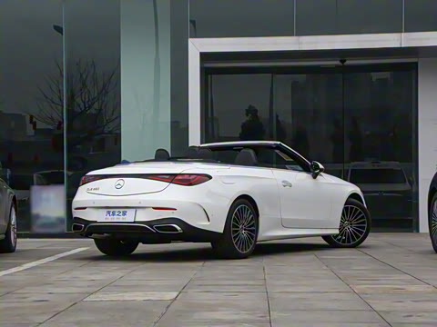 2025�� CLE 260 ������ܳ�