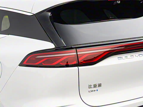 2025�� �Ǽݰ� DM-i 115KM ������