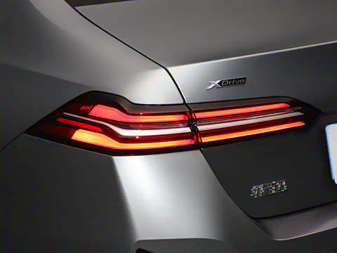 2024�� 530Li xDrive M�˶���װ