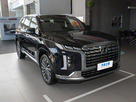 2023�� 3.5L �Զ�����Calligraphy