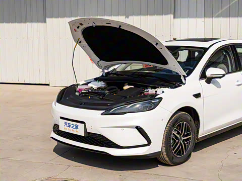 2025�� DM-i �Ǽݰ� 120KM�콢��