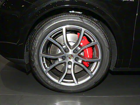 2025�� Cayenne S E-Hybrid 3.0T