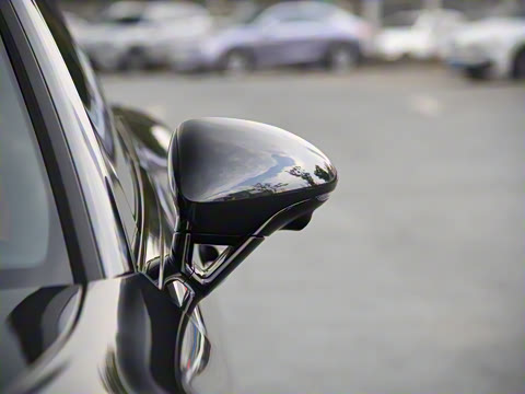 2024�� Panamera 4 E-Hybrid �����ӳ��� 2.9T