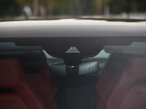 2024�� Panamera 4 E-Hybrid �����ӳ��� 2.9T