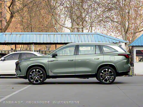 2023�� 2.0T ����Խ����