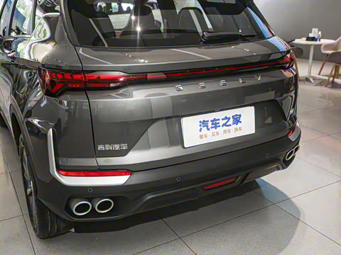 2025�� ��ԽL 1.5TD DCT ��Խ