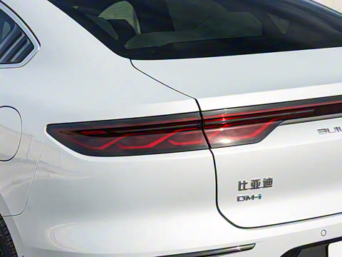 2025�� DM-i �Ǽݰ� 125KM��Ӣ��