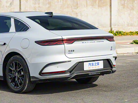 2025�� DM-i �Ǽݰ� 125KM��Ӣ��