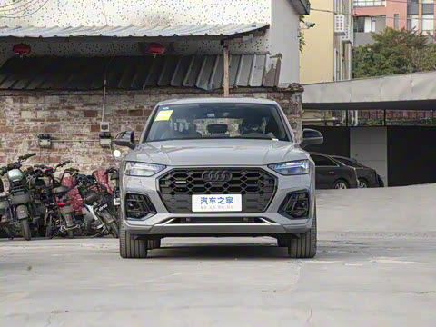 2025�� 45 TFSI ��ѡ������